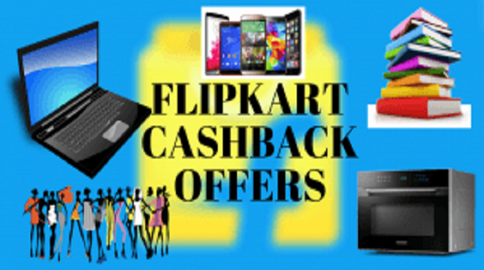 Flipkart SBI Cashback