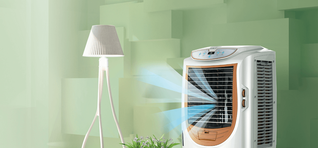 Purchase the best air cooler that offers fresh air for your place